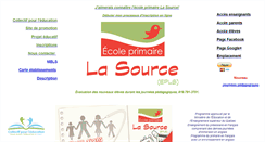 Desktop Screenshot of eplasource.org